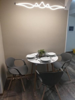 Apartmány Rosijo